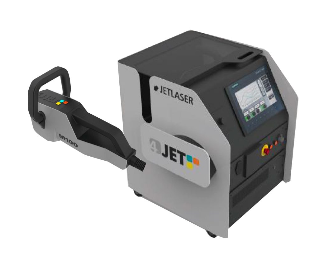 jetlaser m100 price