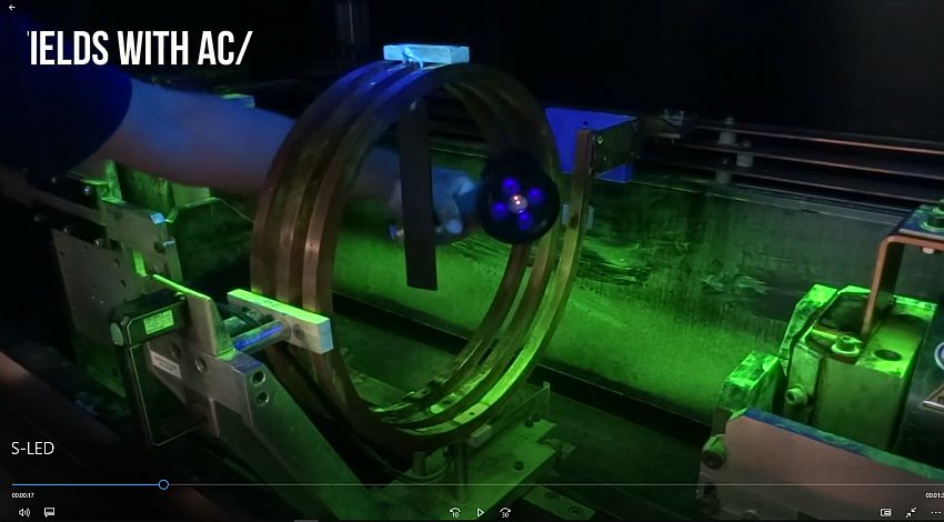 lampa UV S-LED slide_SMALL