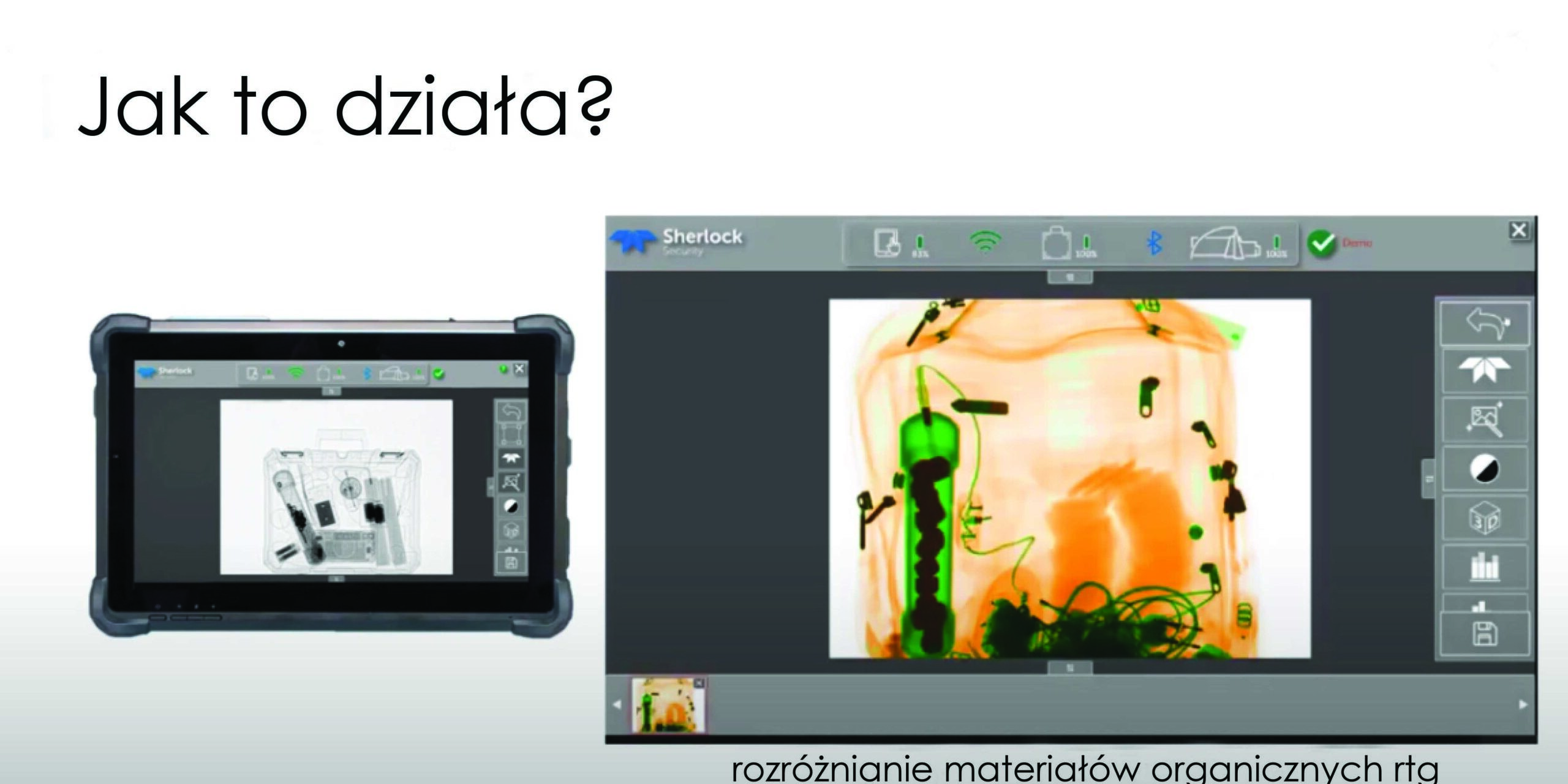 flat scan napisy pl slide prześwietlanie dla jednostek pirotechnicznych