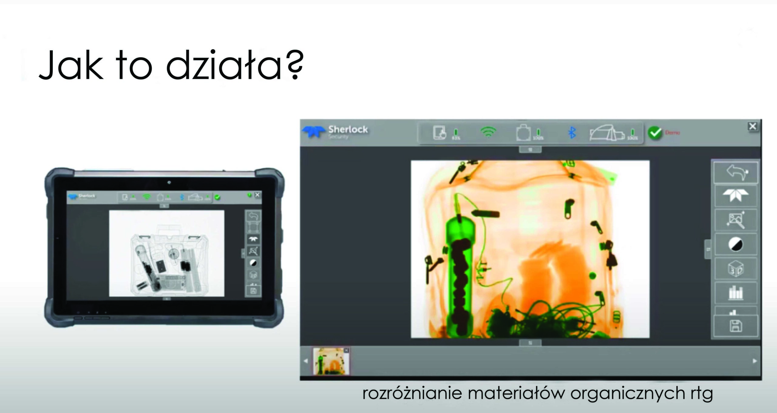 flat scan napisy pl slide prześwietlanie dla jednostek pirotechnicznych