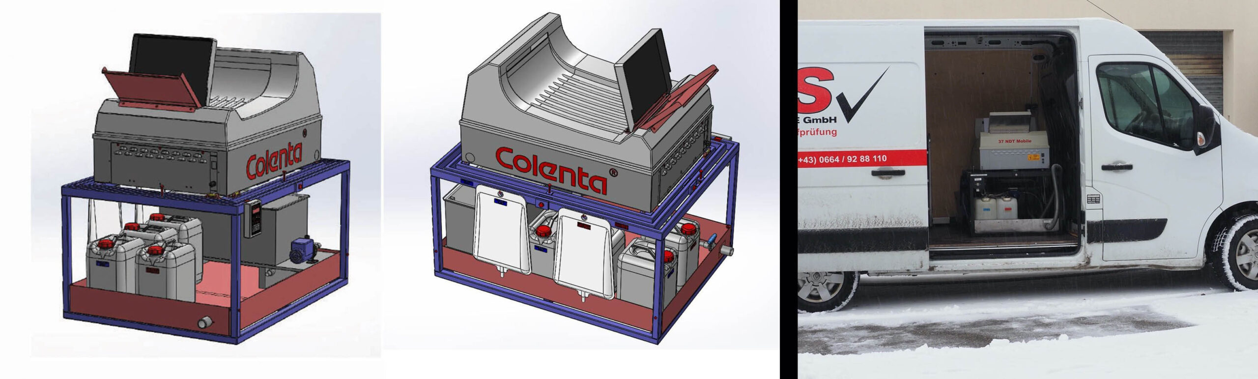 mobilna wywoływarka banner