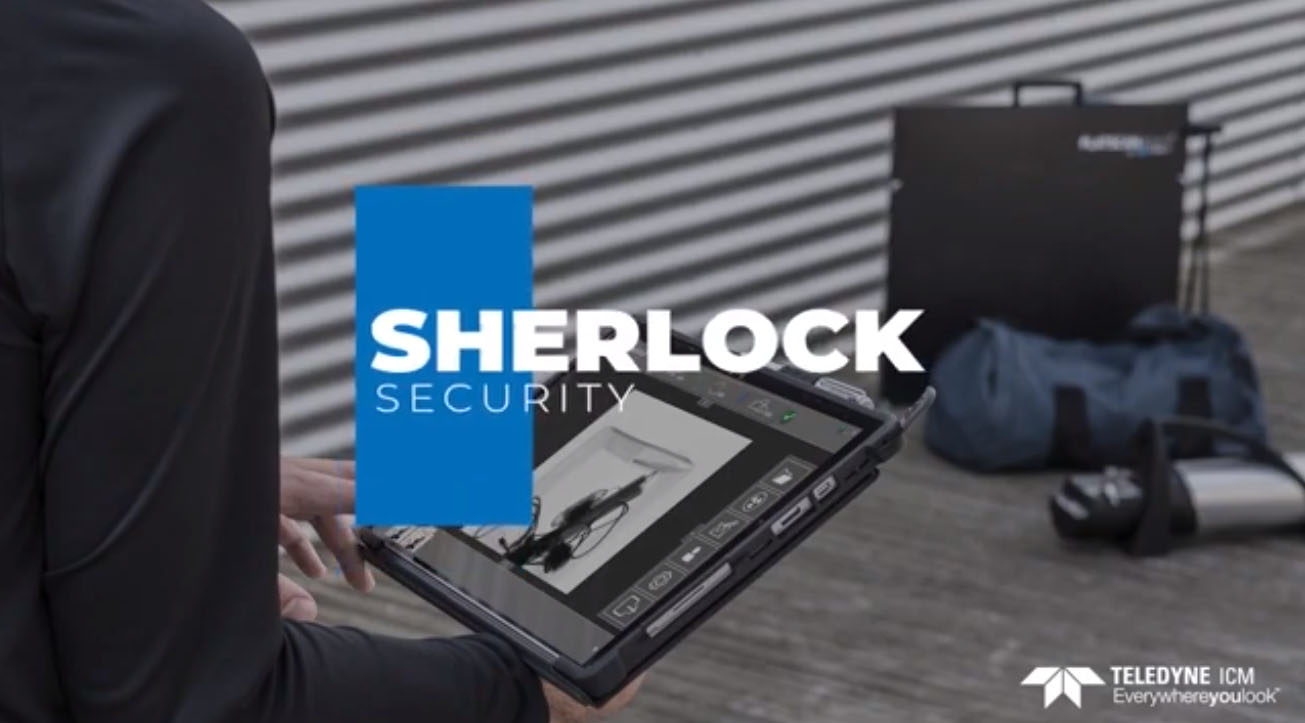 sherlock software ikona