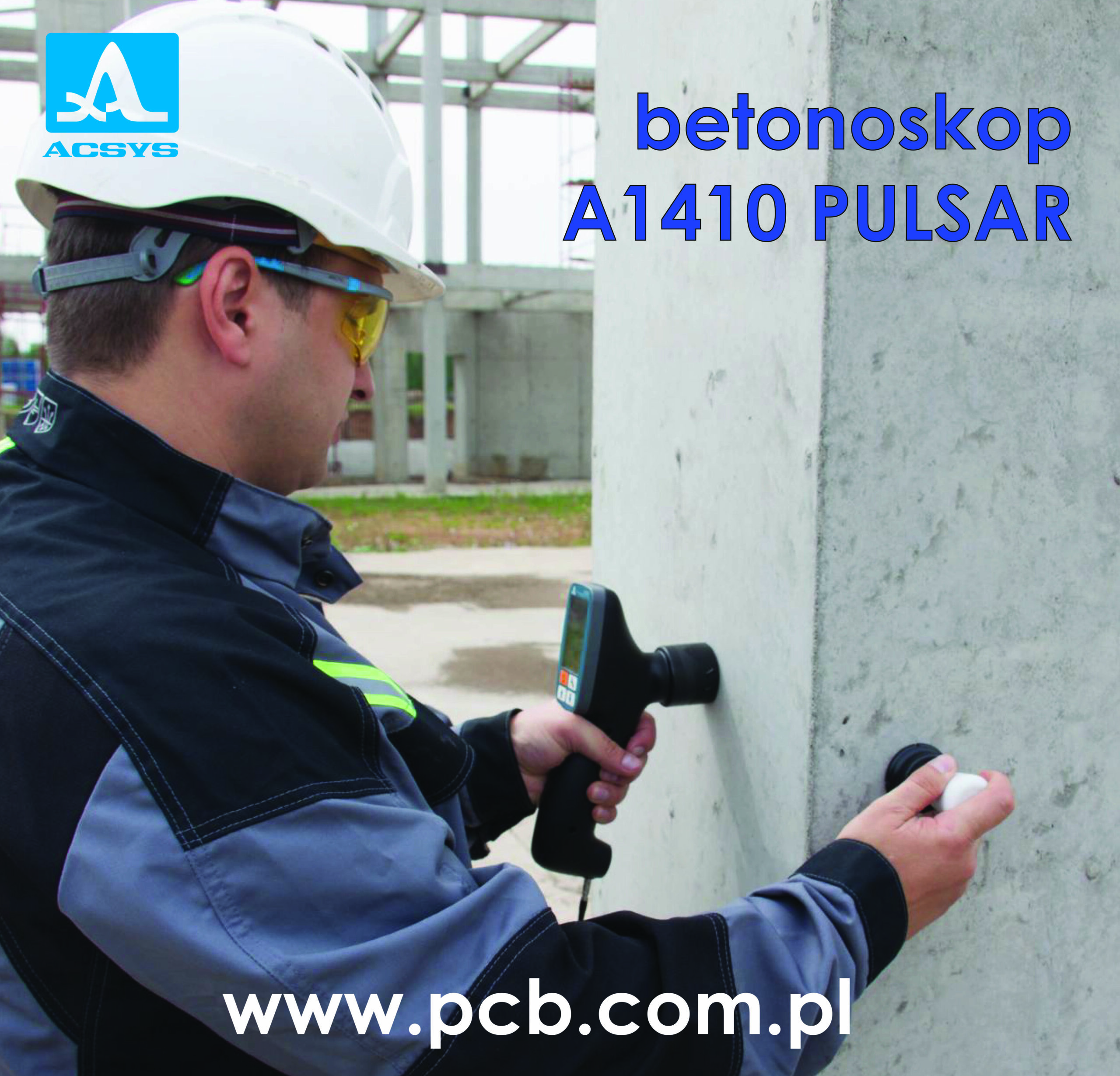 slide do A1410 PULSAR