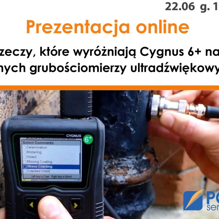 6 rzeczy które wyróżniają CYGNUS 6 na tle innych grubościom