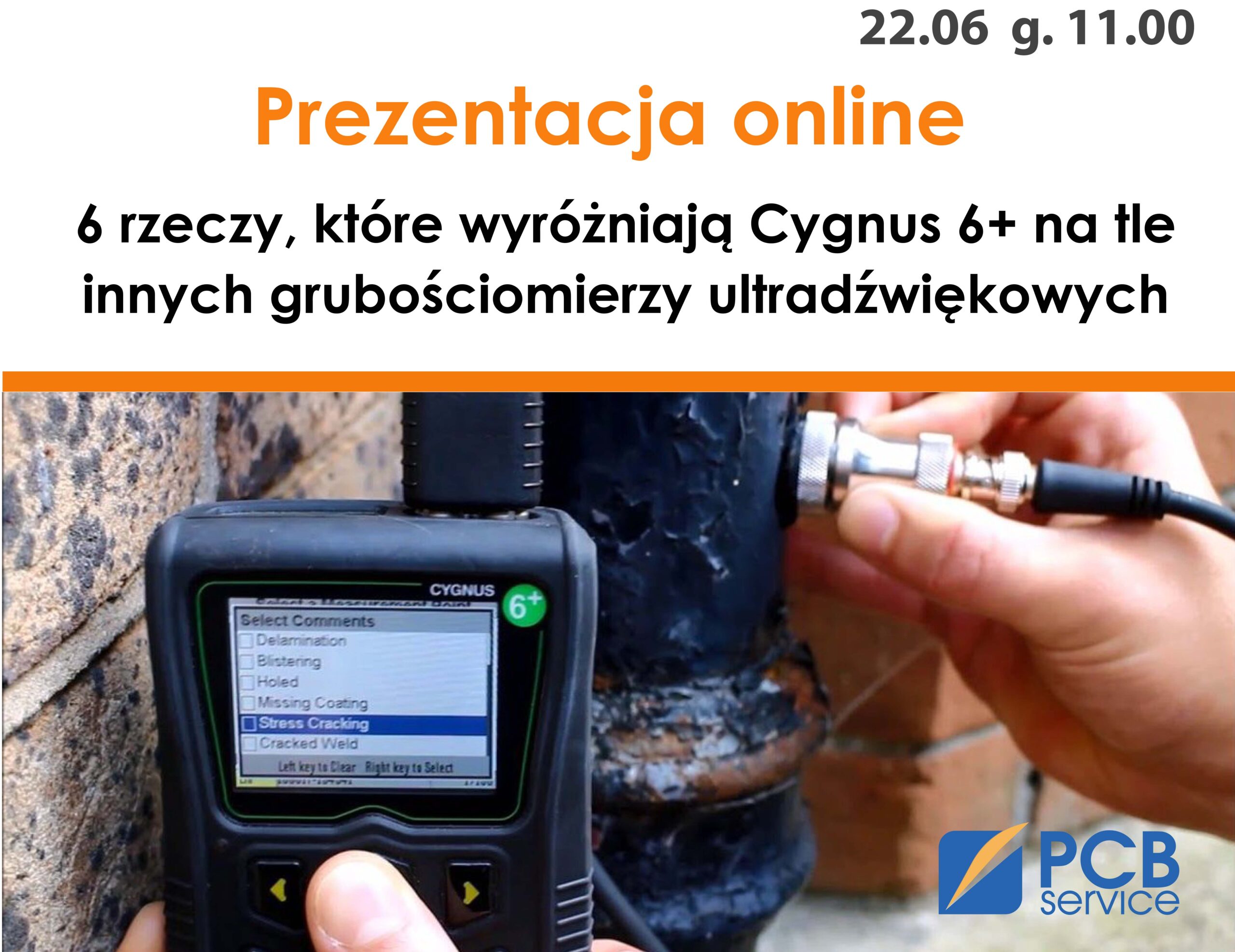 6 rzeczy które wyróżniają CYGNUS 6 na tle innych grubościom