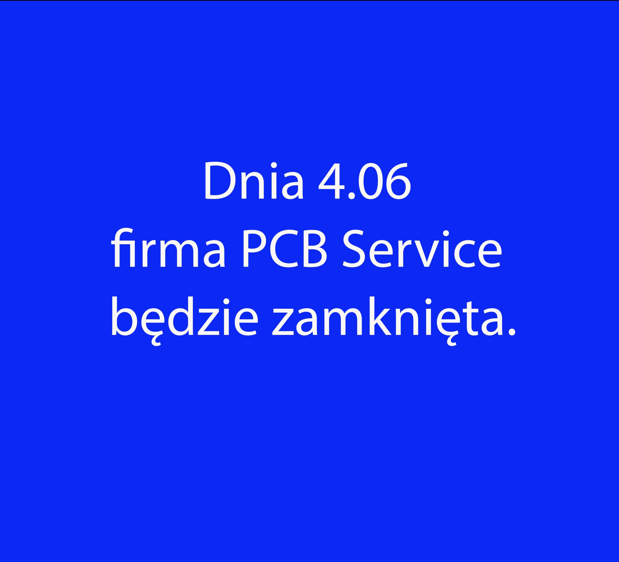 Komunikat 4.06