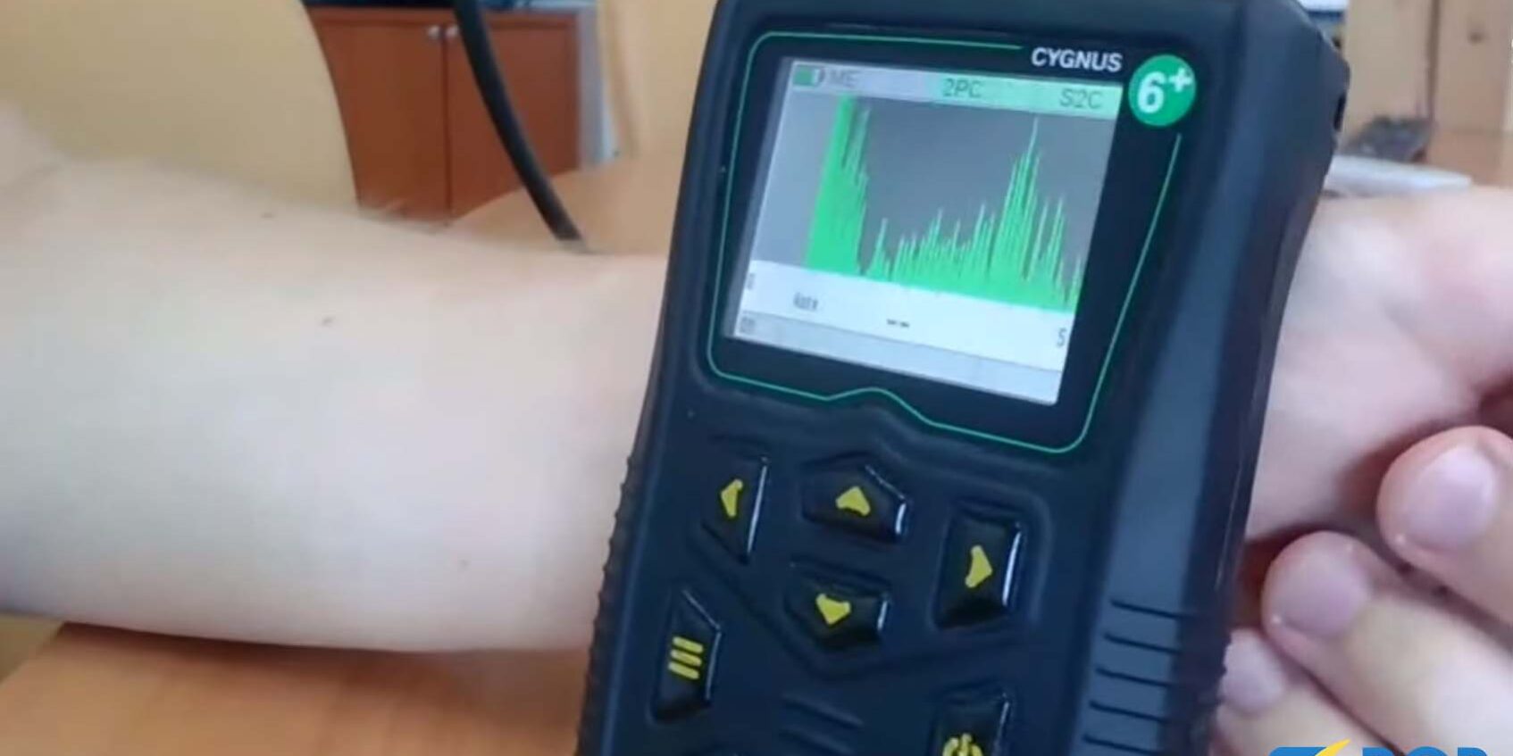 slide do youtube link