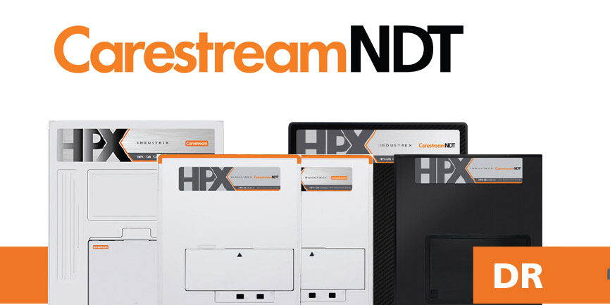 DR SET CARESTREAM_