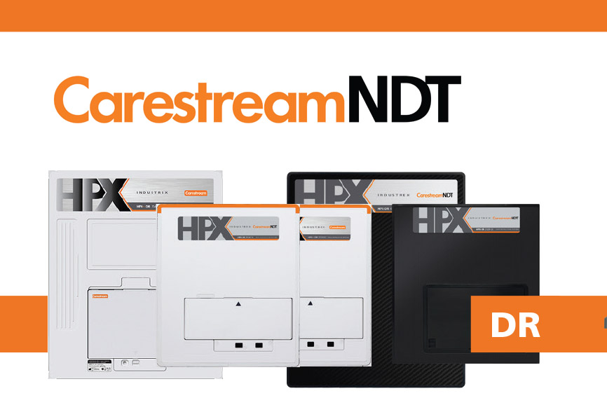 DR SET CARESTREAM_