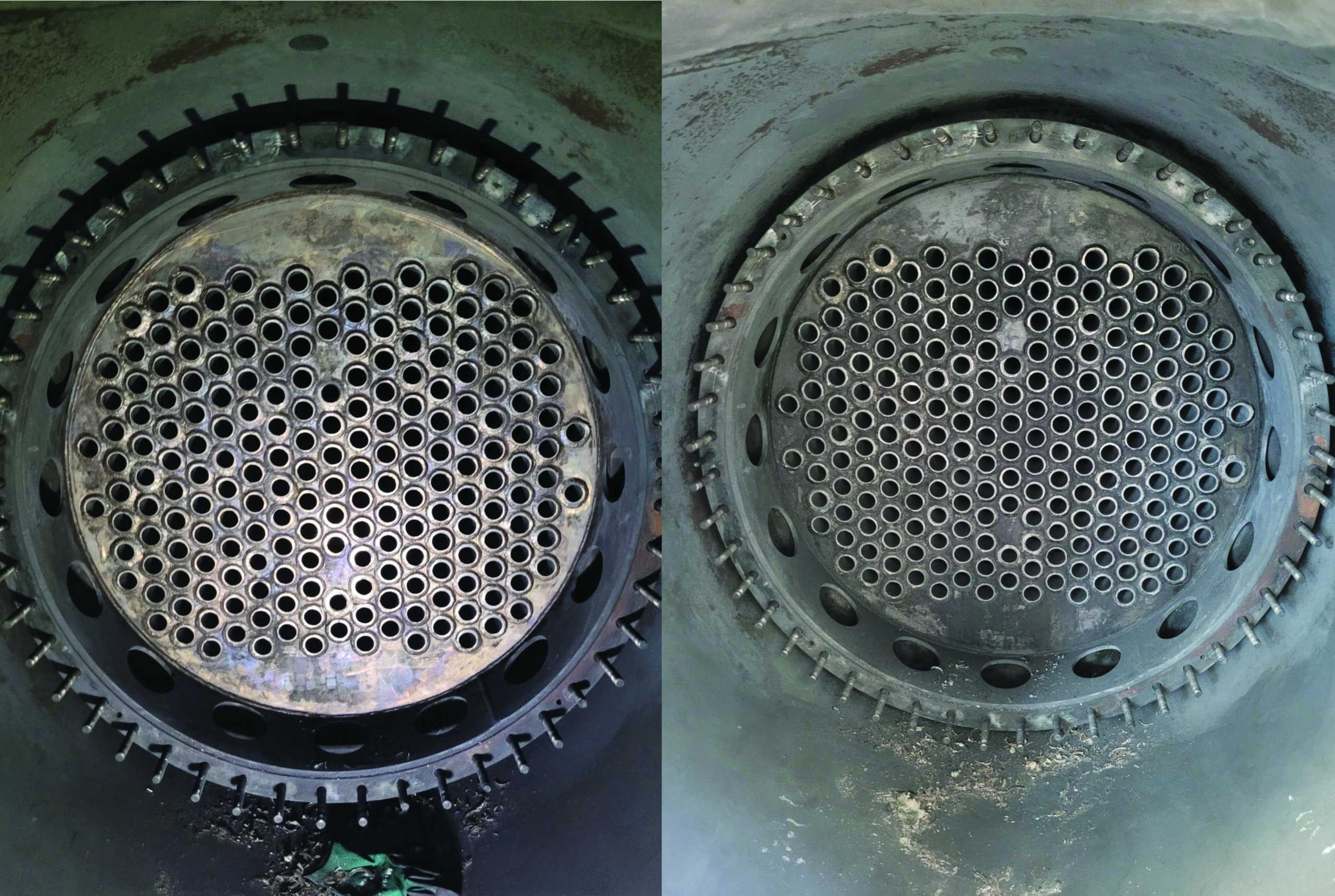 przygotowanie do badan ndt_czyszczenie laserem