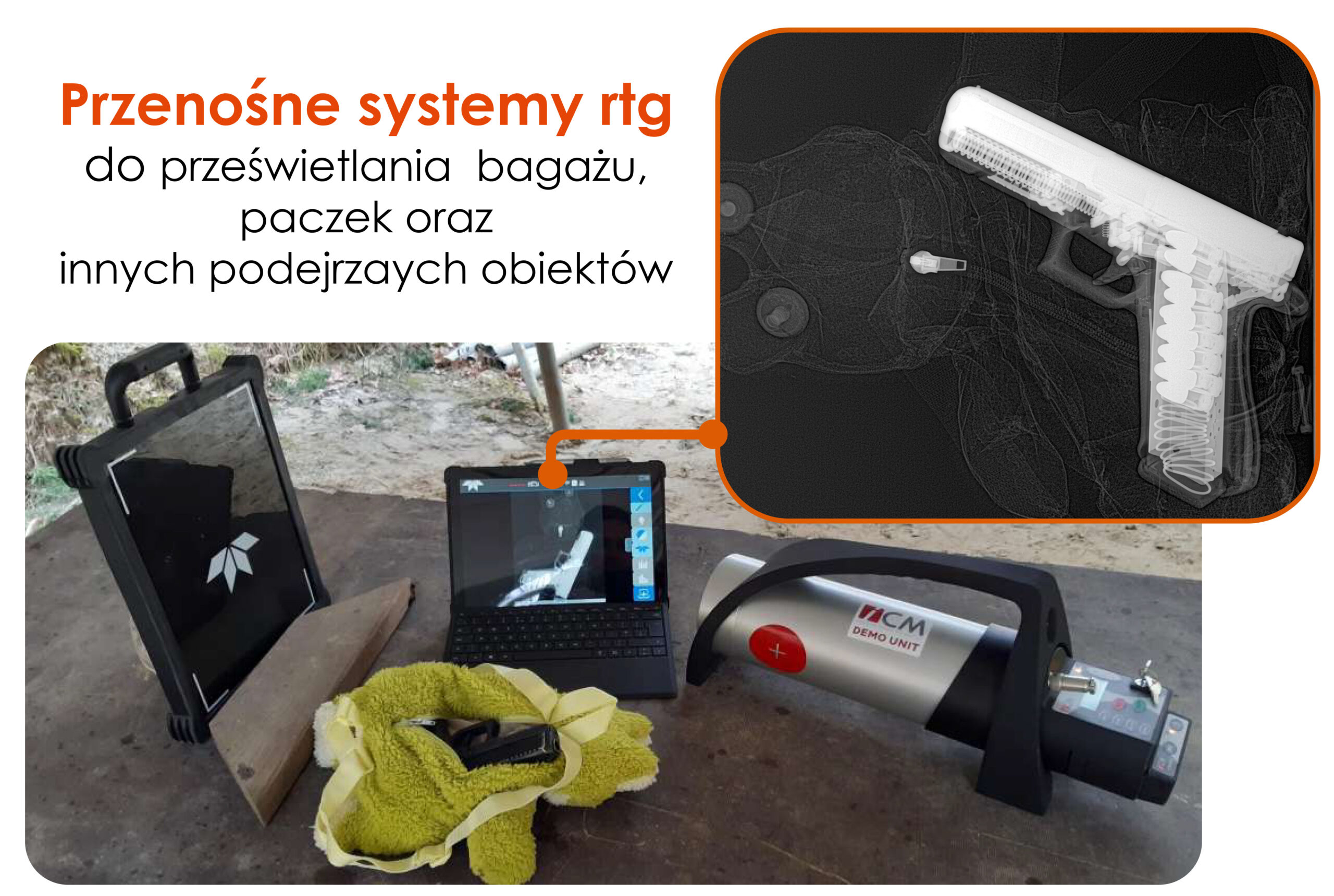 broń w zabawce_security