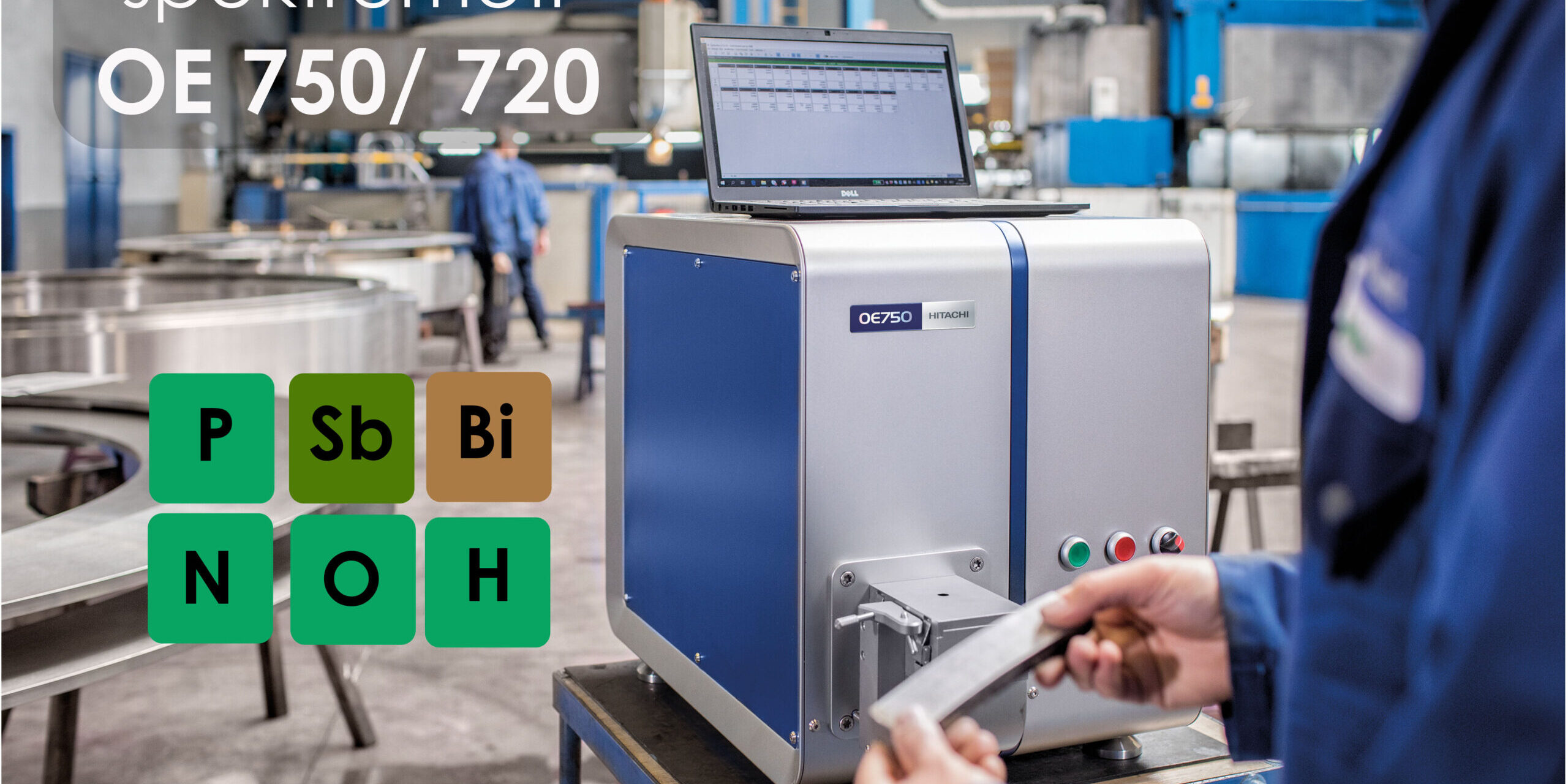 slide do OE750_720 QUALITY CONTROL