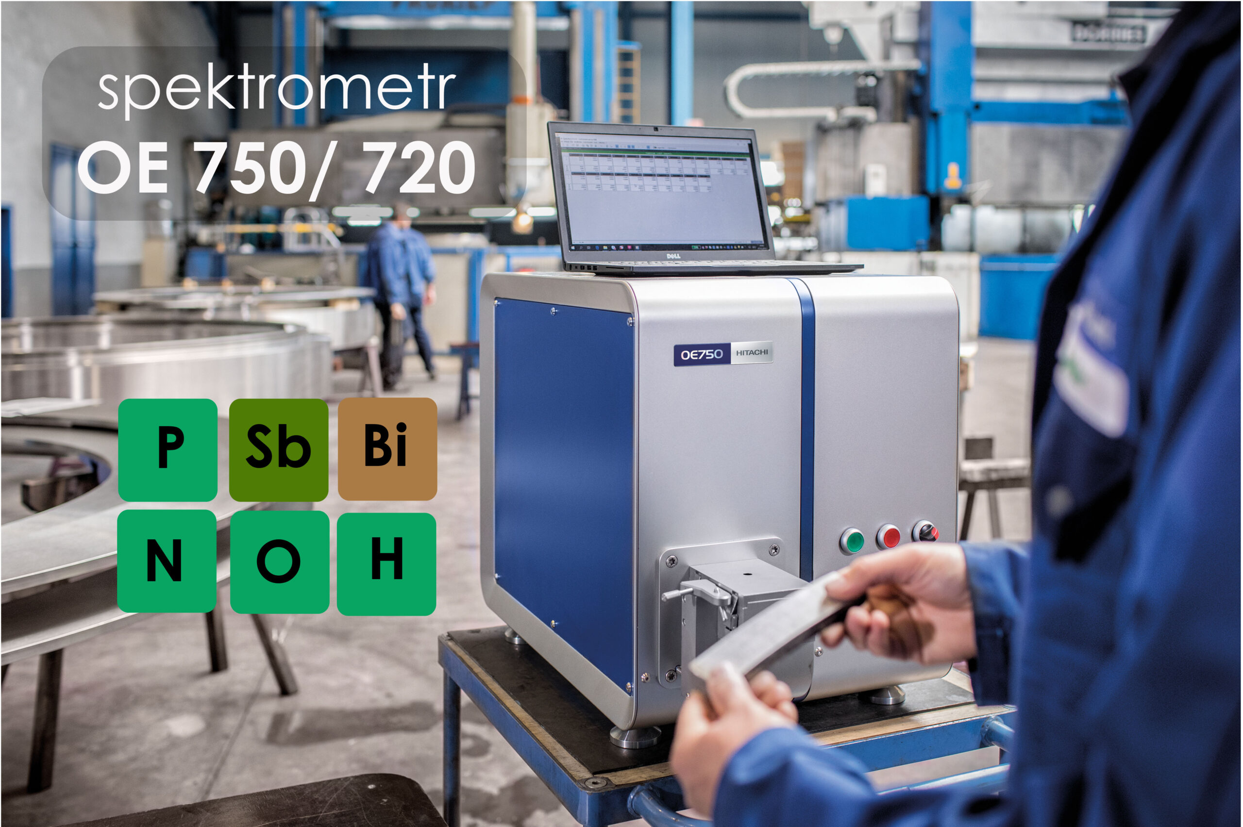 slide do OE750_720 QUALITY CONTROL