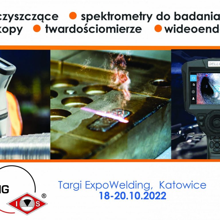 baner zaproszenia expowelding