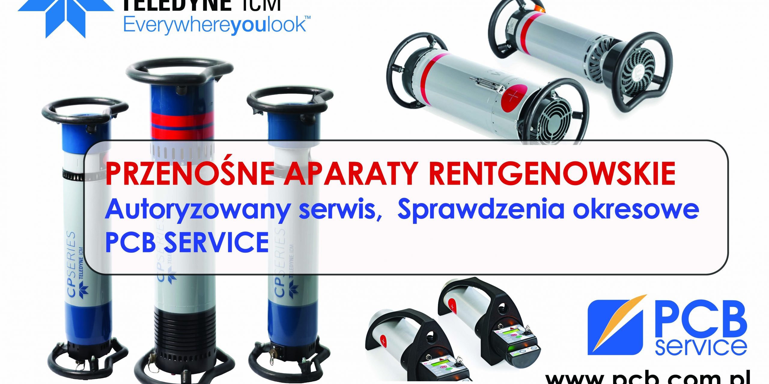 5 wskazówek transport lamp rtg