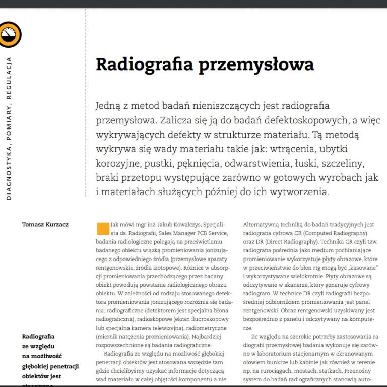 PrintScreen Główny Mechanik