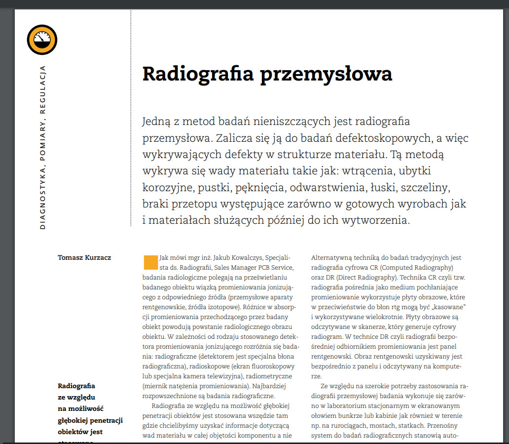 PrintScreen Główny Mechanik