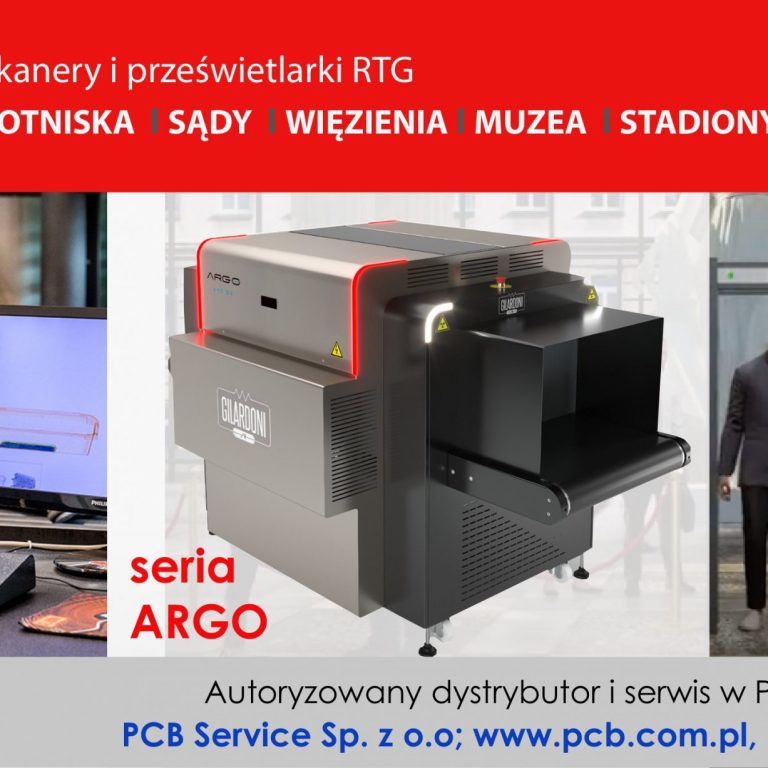 slide do security gilardoni_SERIA ARGO