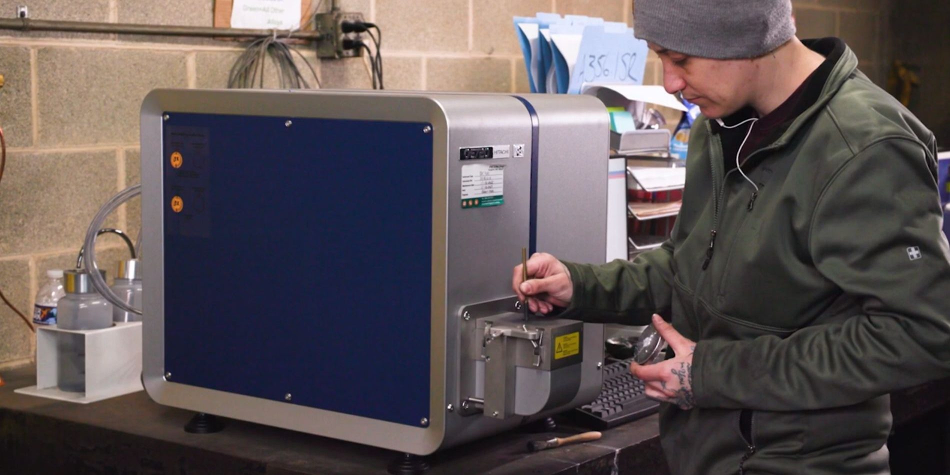 slide Aluminum Alloy