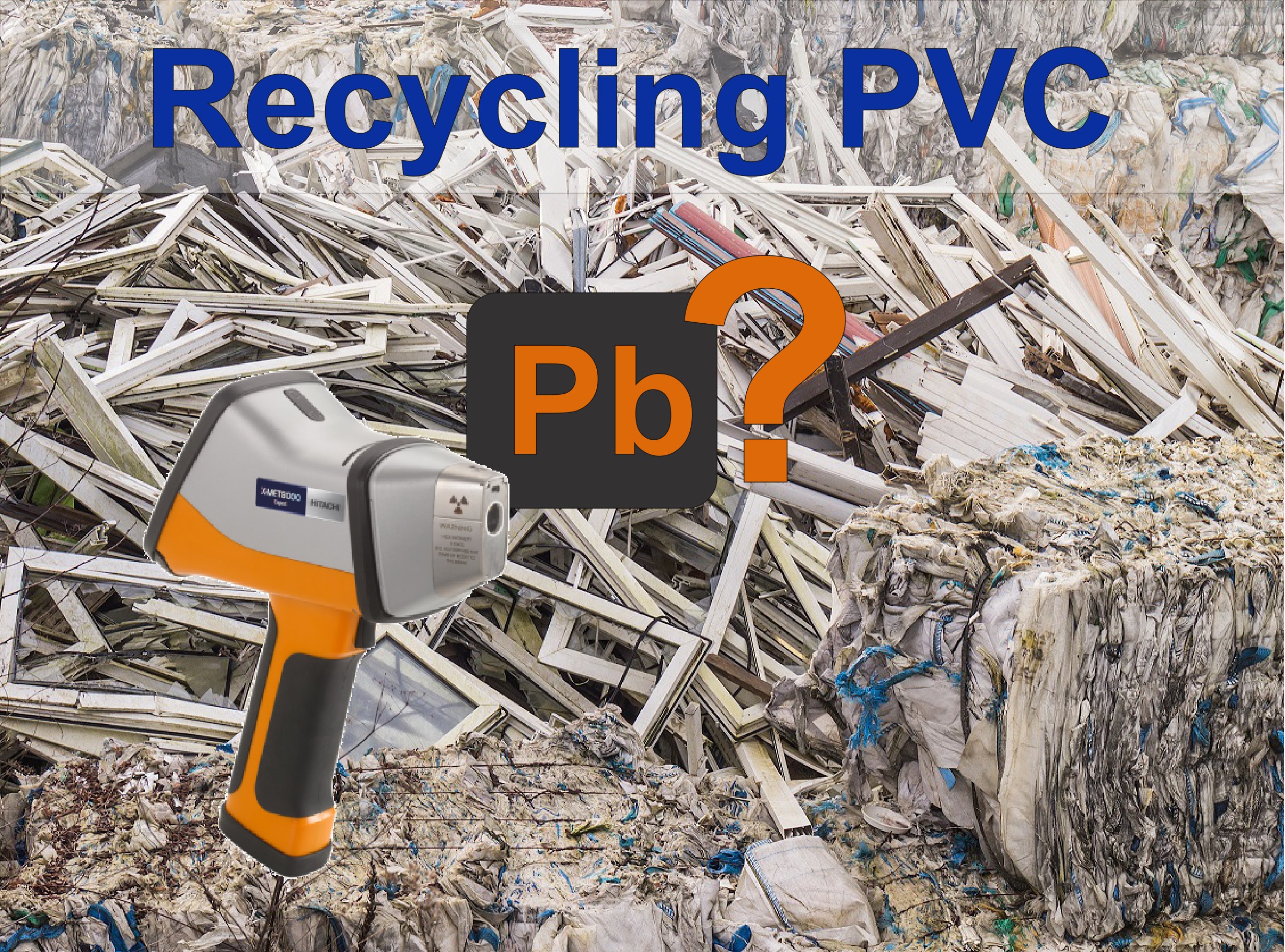 Recycling PVC
