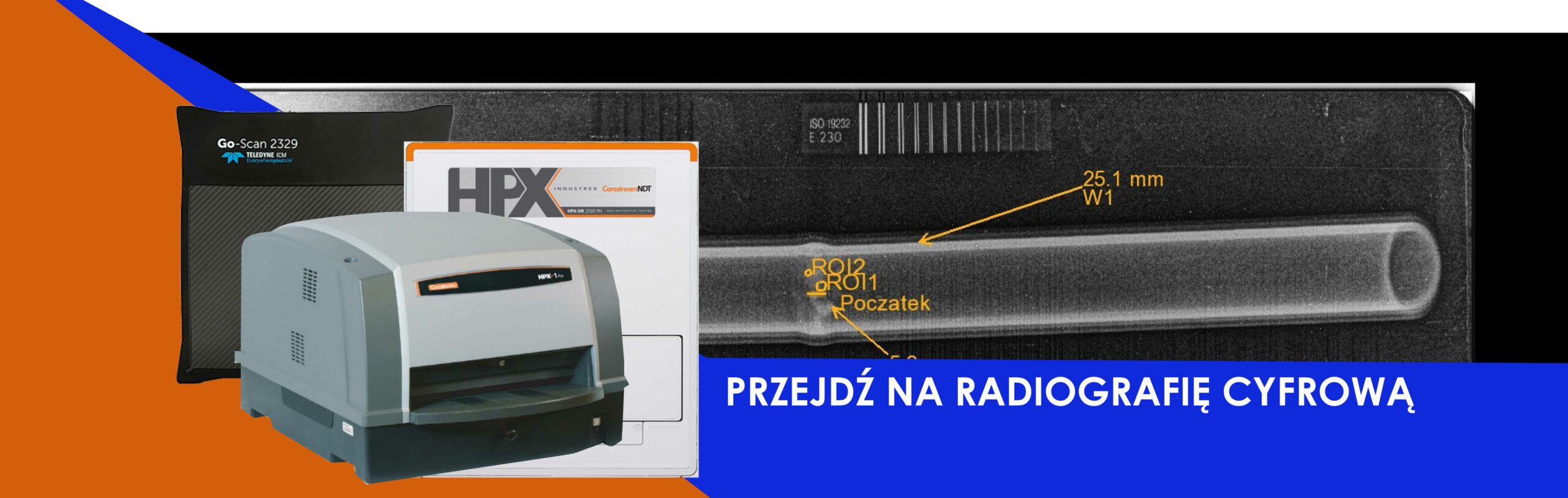 Banner warsztaty Radiografia cyfrowa_2