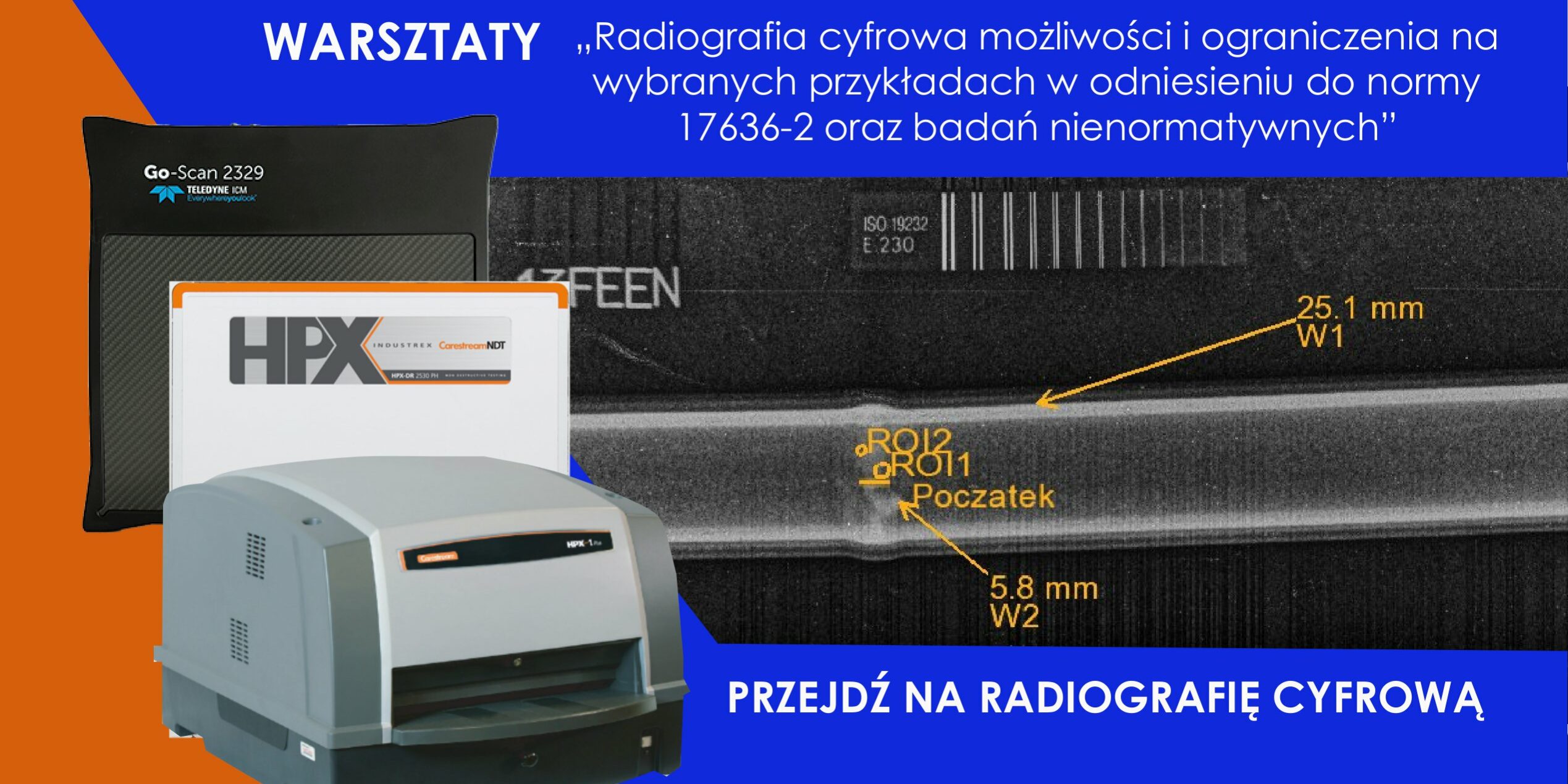 Banner warsztaty Radiografia cyfrowa_4
