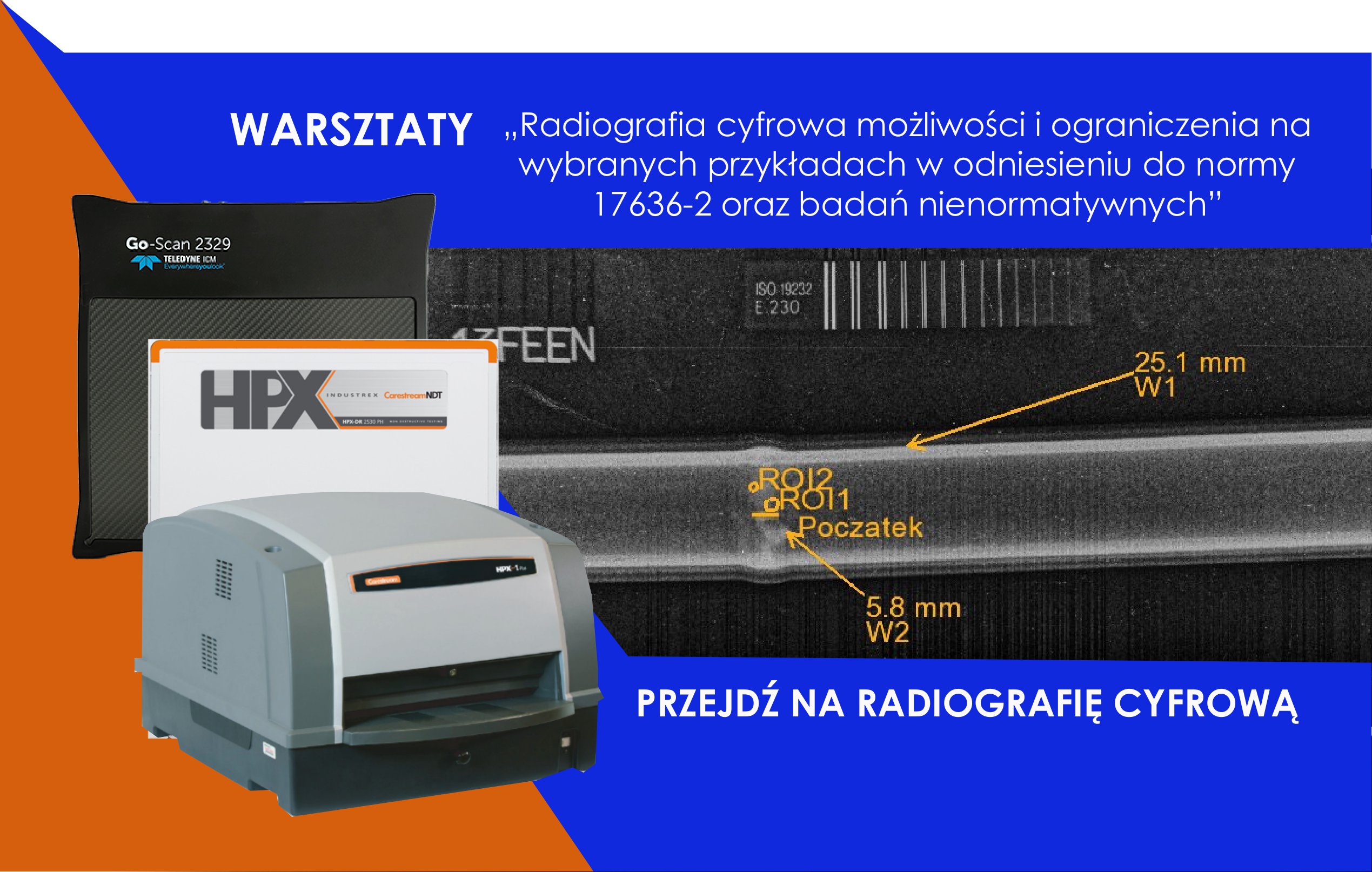 Banner warsztaty Radiografia cyfrowa_4