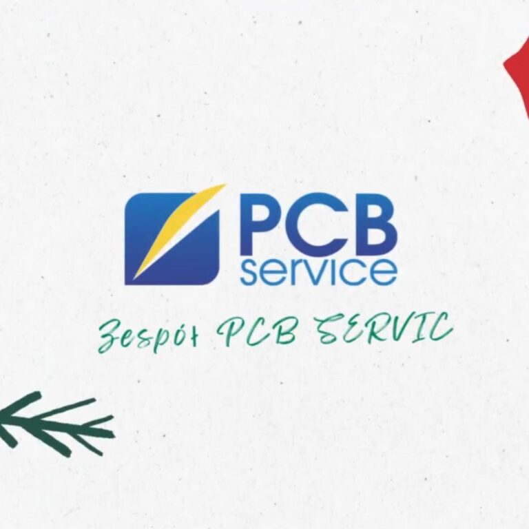 slide z kartki świątecznej