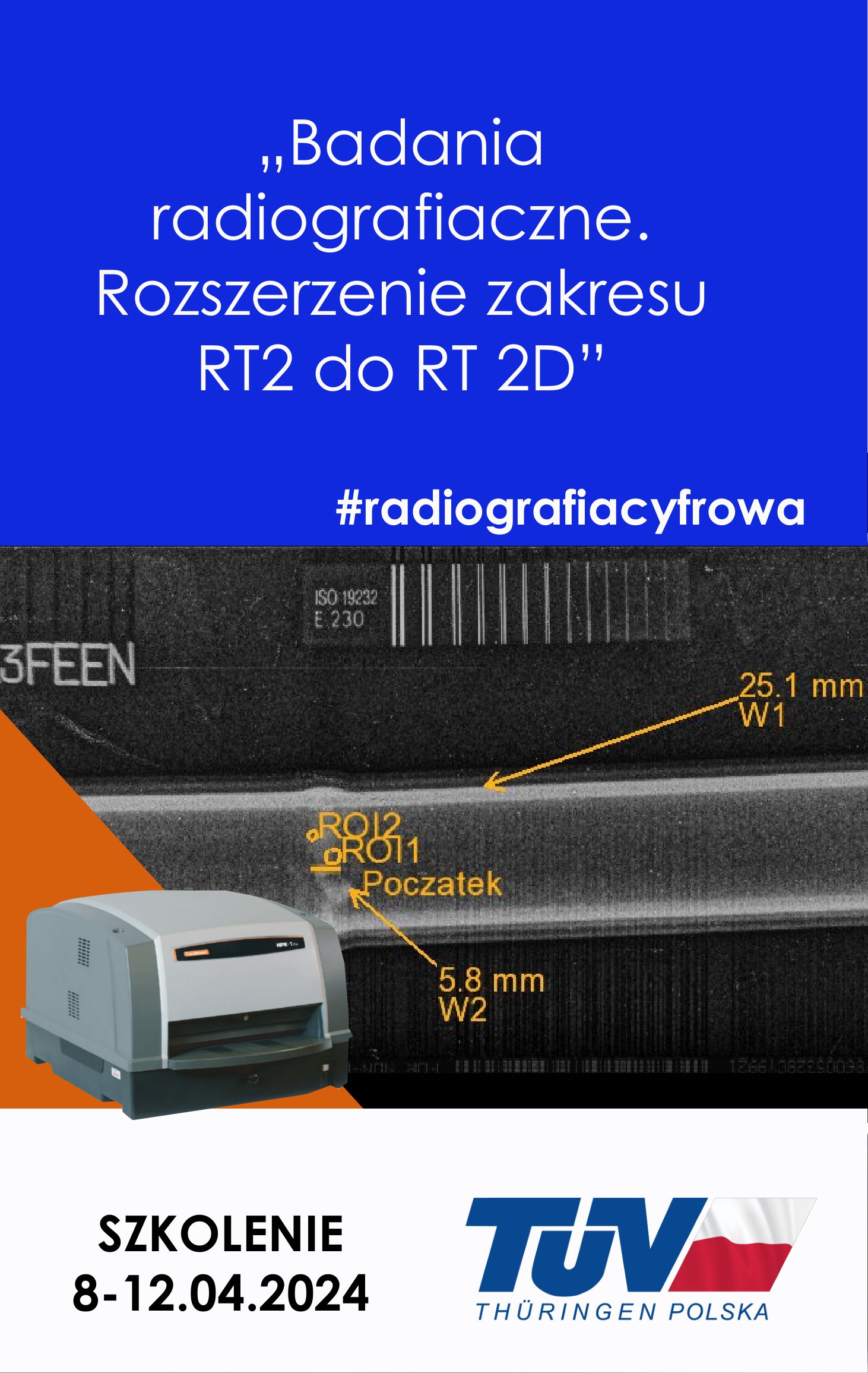 Banner Szkolenie_ Radiografia cyfrowa_4