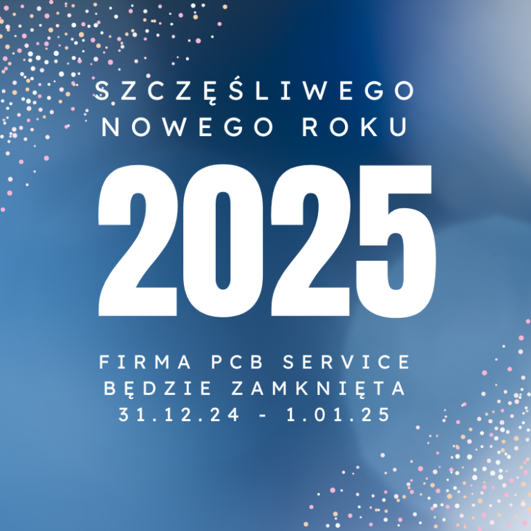 2025 Happy New Year Facebook Post