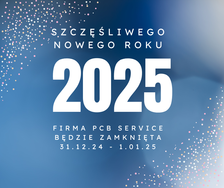 2025 Happy New Year Facebook Post