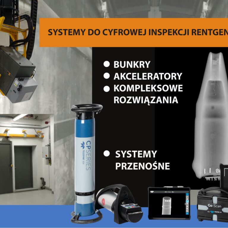 baner kompleksowe syst. do radiografii cyfrowej