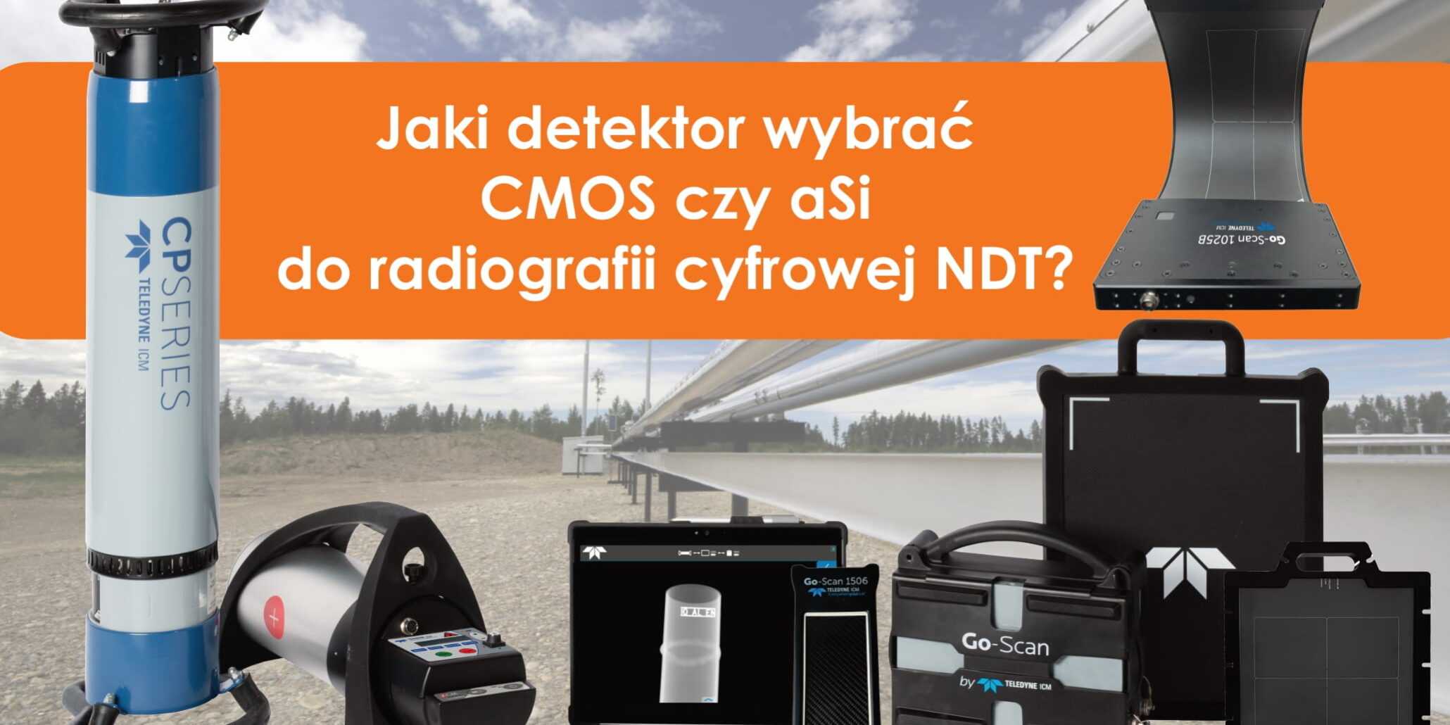 Jaki detektor wybrać-1