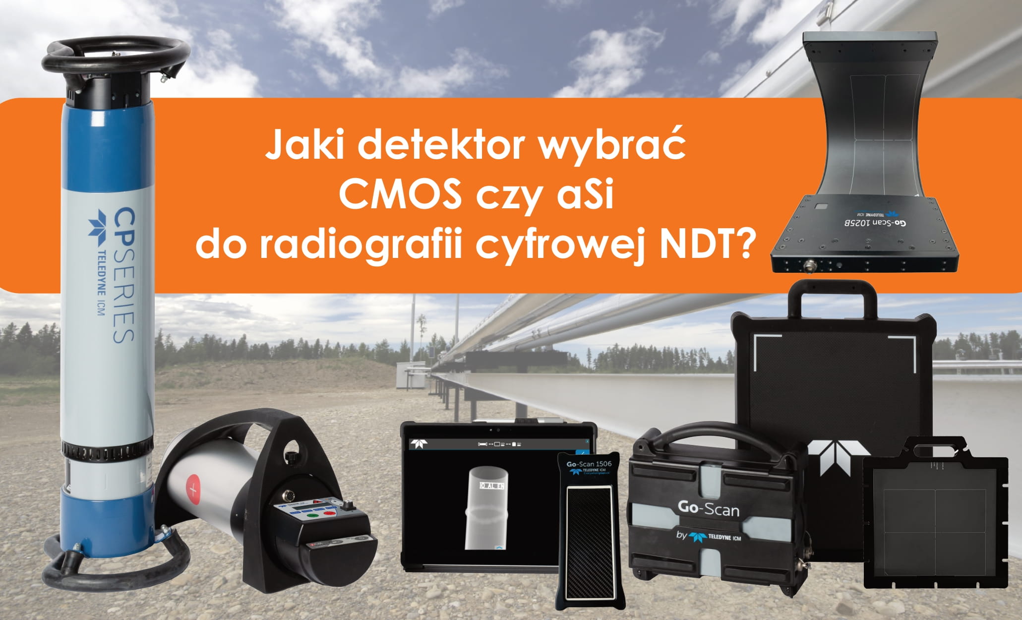 Jaki detektor wybrać-1