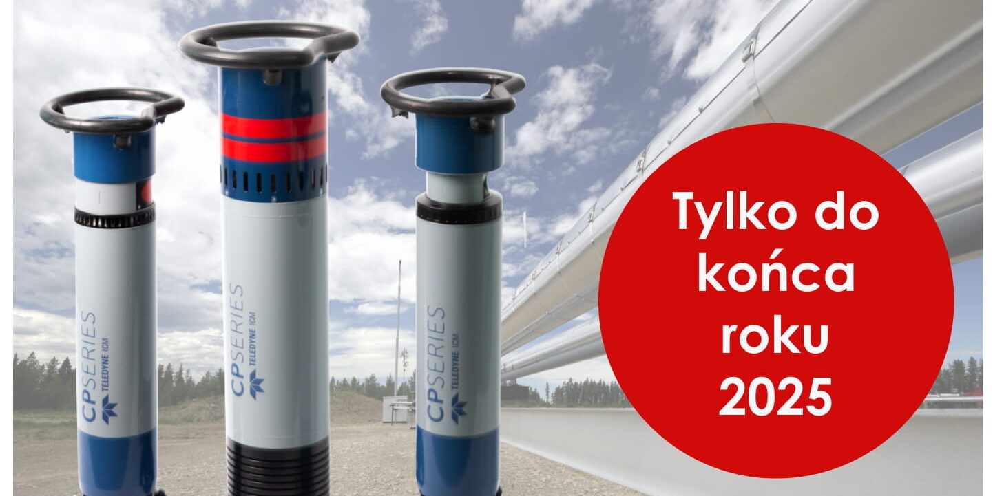 Niższe ceny aparatów rentgenowskich Teledyne icm do końca 2025-1