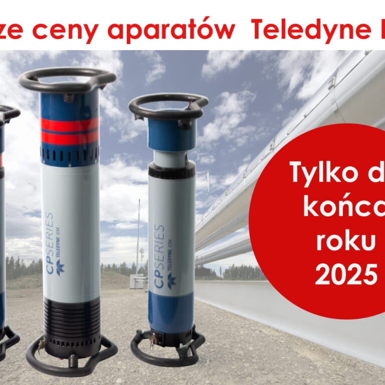 Niższe ceny aparatów rentgenowskich Teledyne icm do końca 2025-1