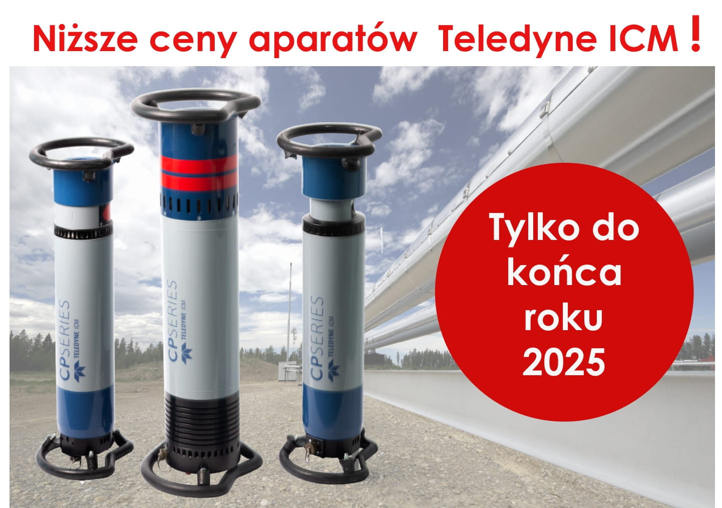 Niższe ceny aparatów rentgenowskich Teledyne icm do końca 2025-1