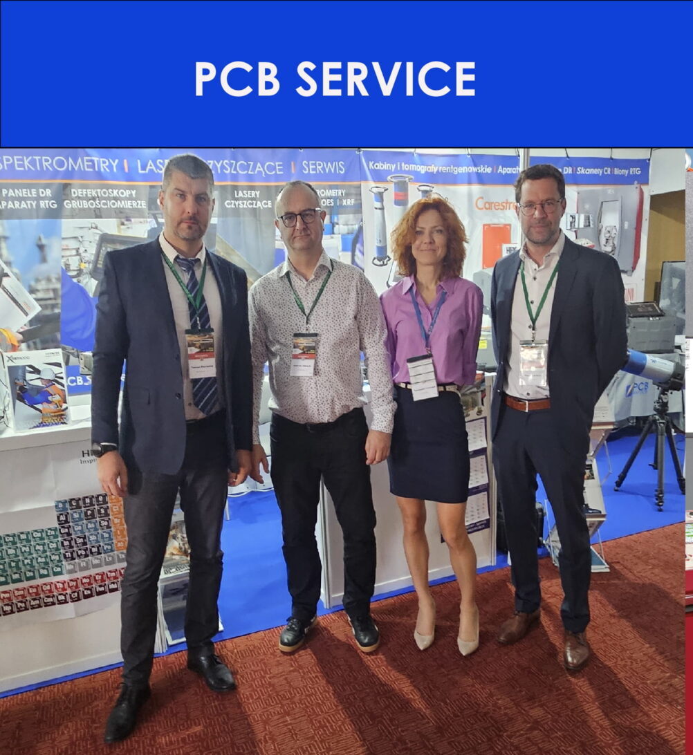 oferta PCB SERVICE KKBN 25-1