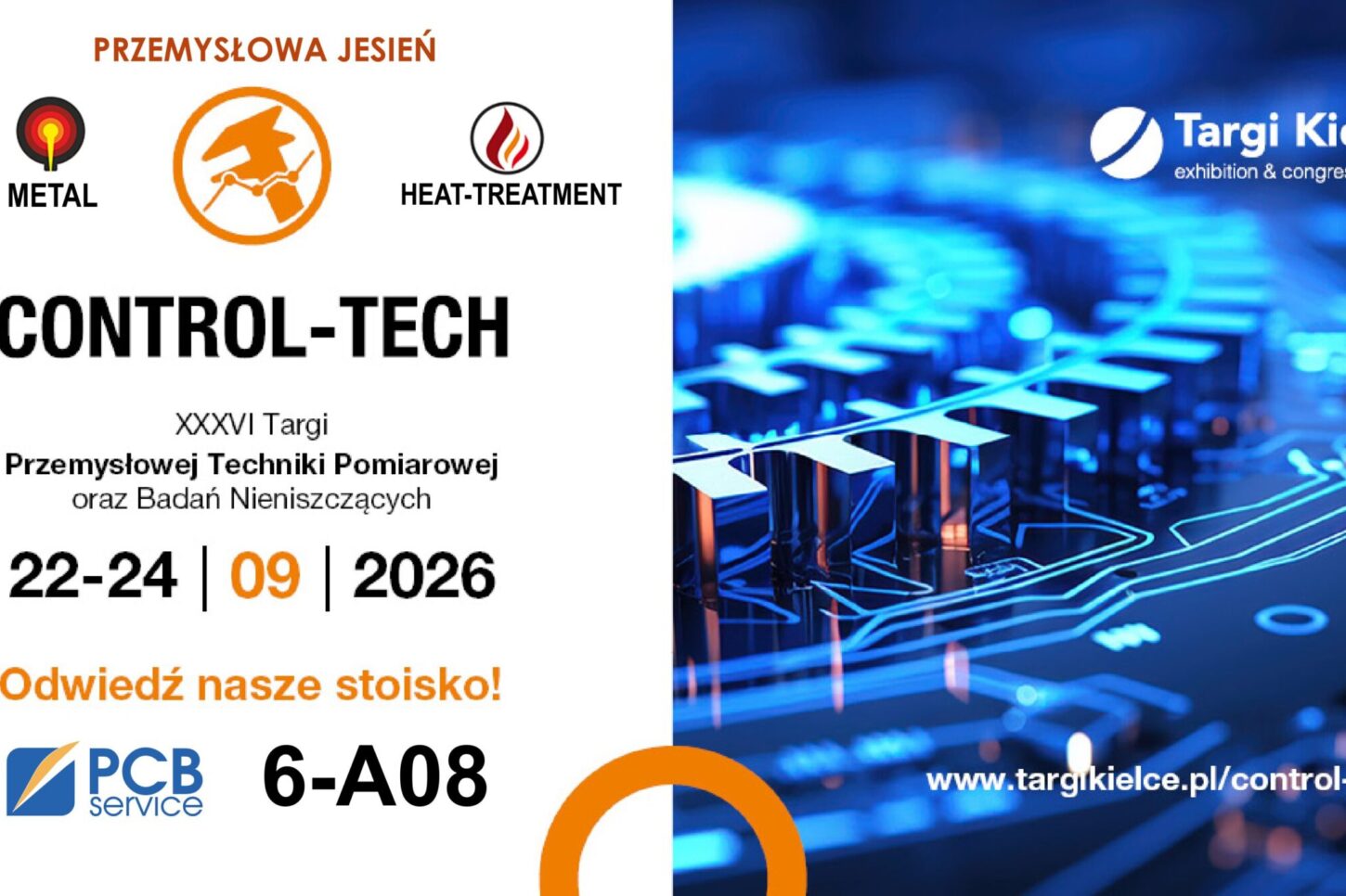 Zaproszenie CONROL-TECH2026_1-1
