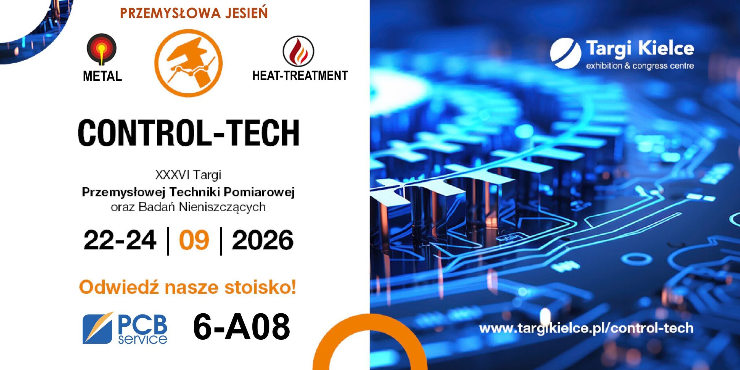 Zaproszenie CONROL-TECH2026_1-1